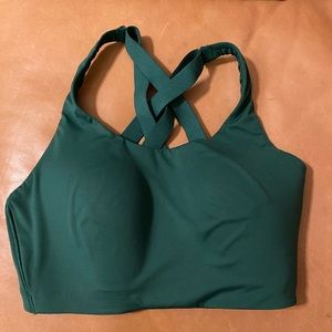 High support Energy Bra Lululemon